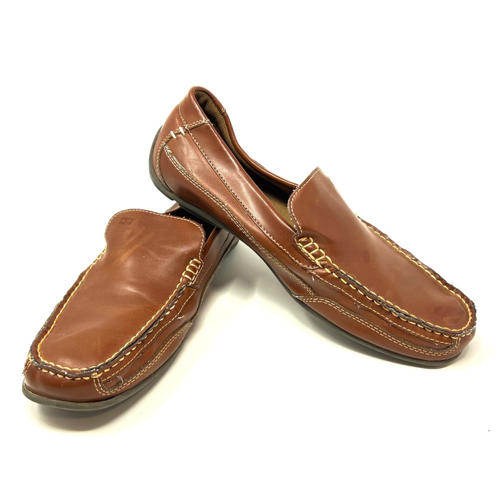 Tommy Hilfiger Men’s Slip On Loafer, Sz 11